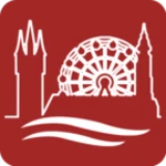 straubing regional android application logo